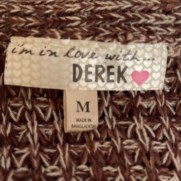 Sweater - Picture 3 of 4